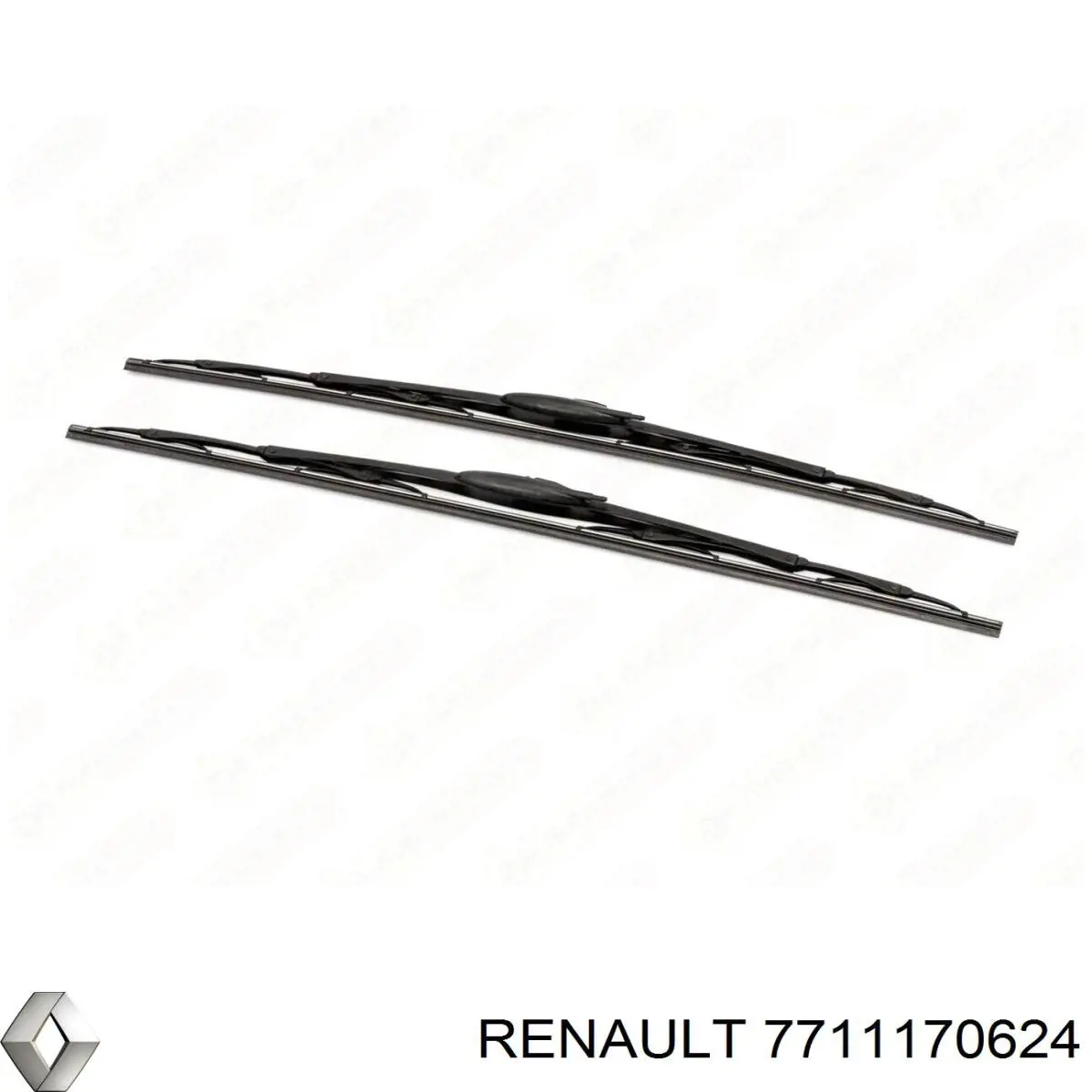 7711170624 Renault (RVI)