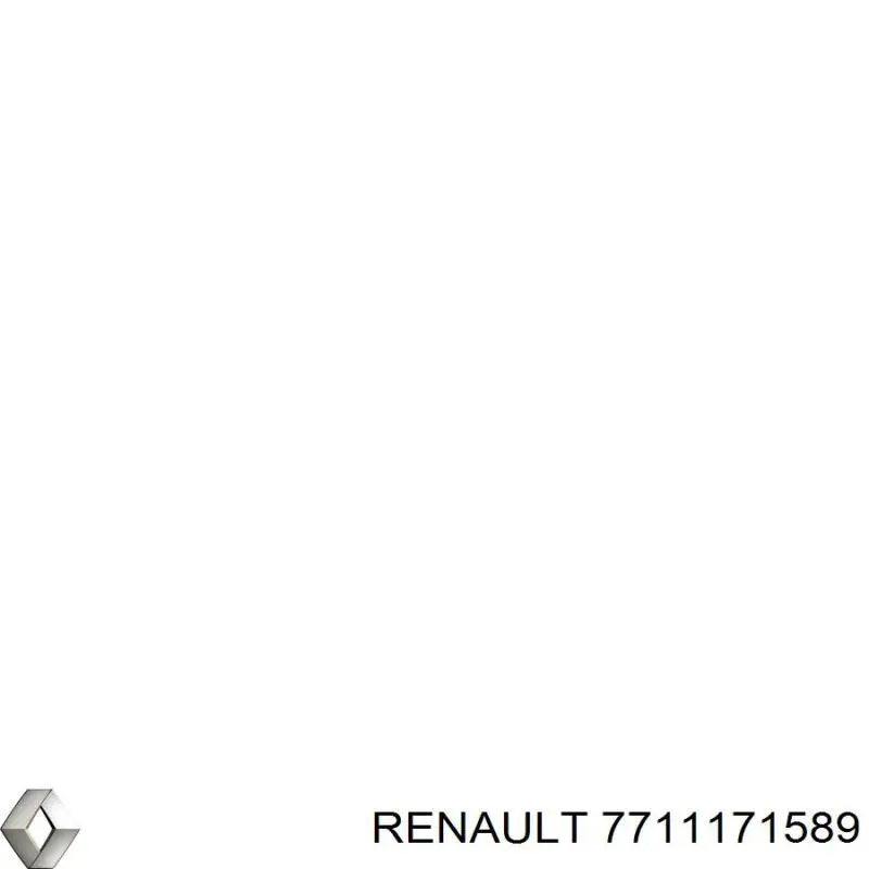 Antifreeze (Coolant) Renault (RVI) 7711171589 precio, desde 3,32 EUR