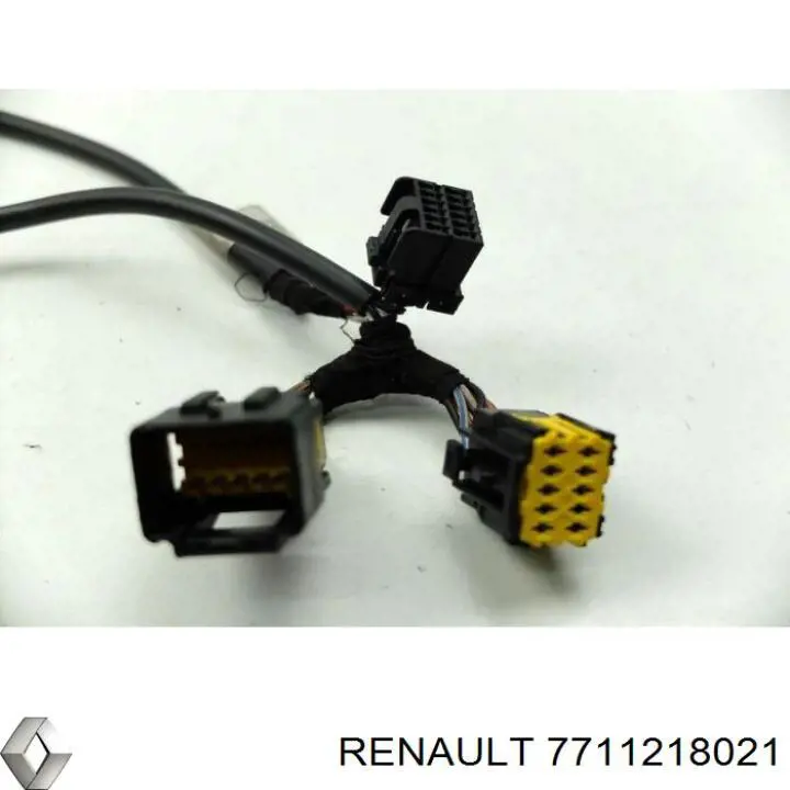 7711218021 Renault (RVI)