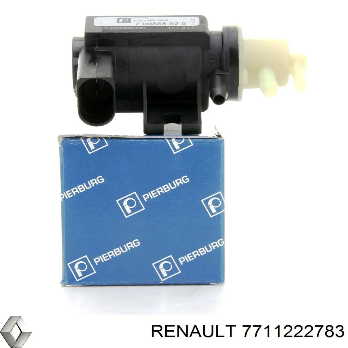 Batería de arranque Peugeot 407 6E