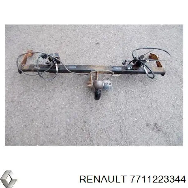 7711223344 Renault (RVI)