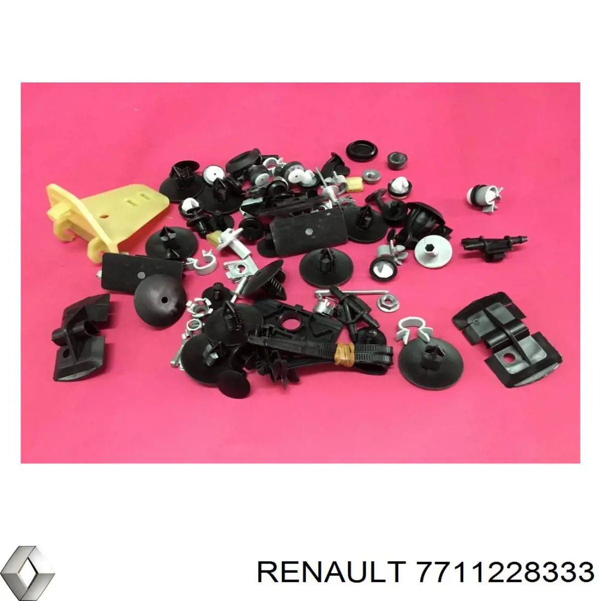 7711228333 Renault (RVI)