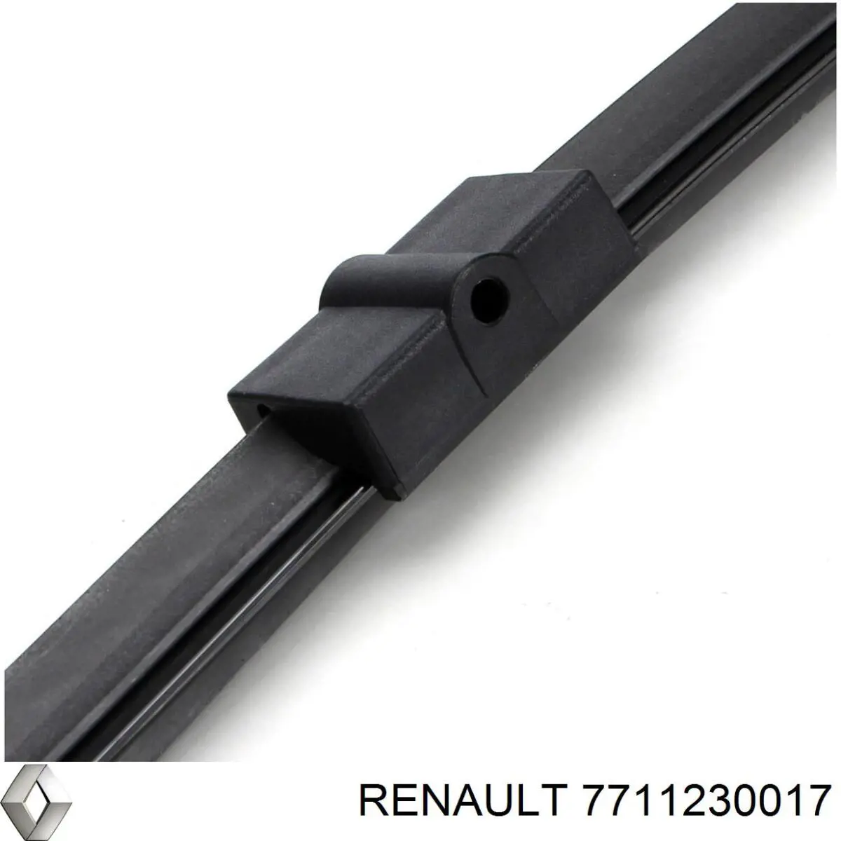 Juego de limpiaparabrisas de luna delantera, 2 piezas Renault Espace 4 JK0