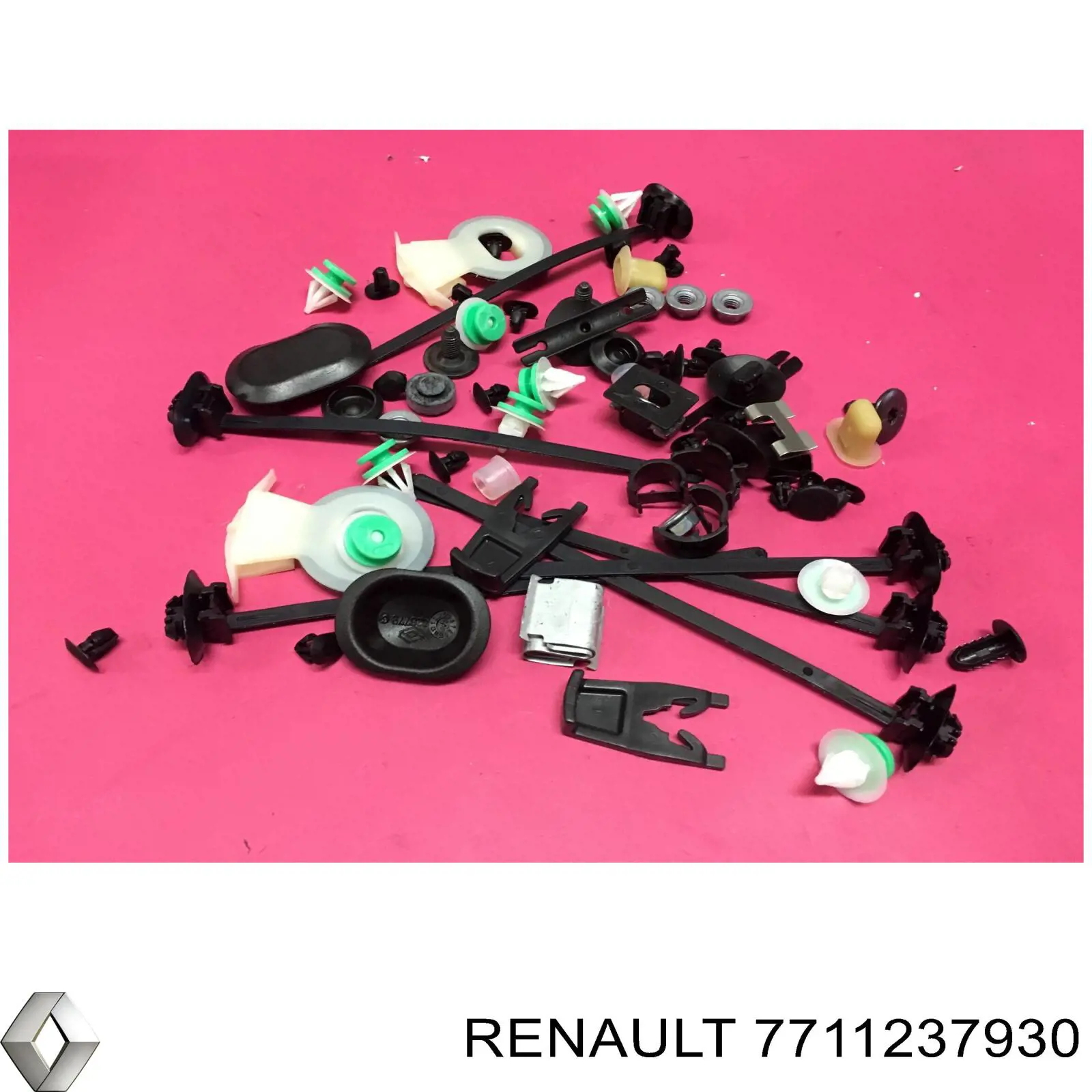 7711237930 Renault (RVI)