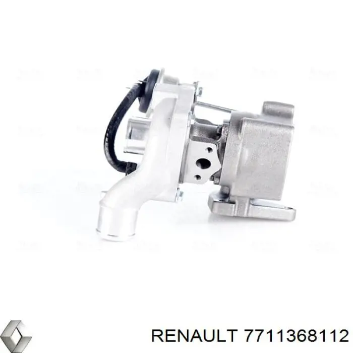 Comprar 7711368112 Renault (RVI) Turbo de coche