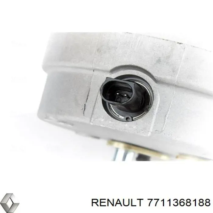 7711368188 Renault (RVI)