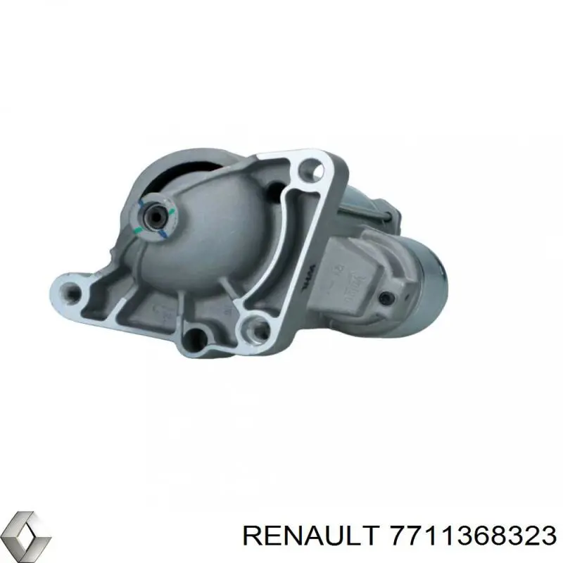 Burro de arranque  Renault (RVI) 7711368323 precio, desde 145,58 EUR