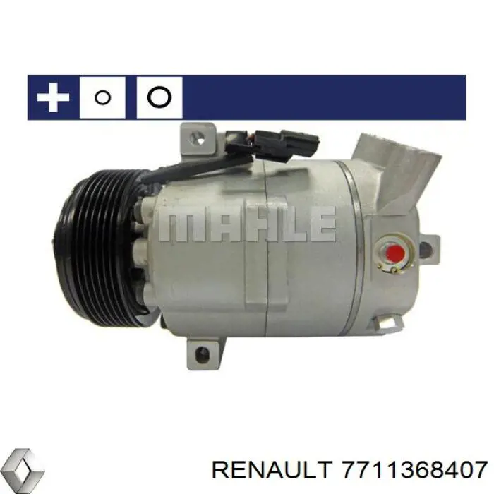 Compresor ac VALEO 813625 precio, desde 285,12 EUR
