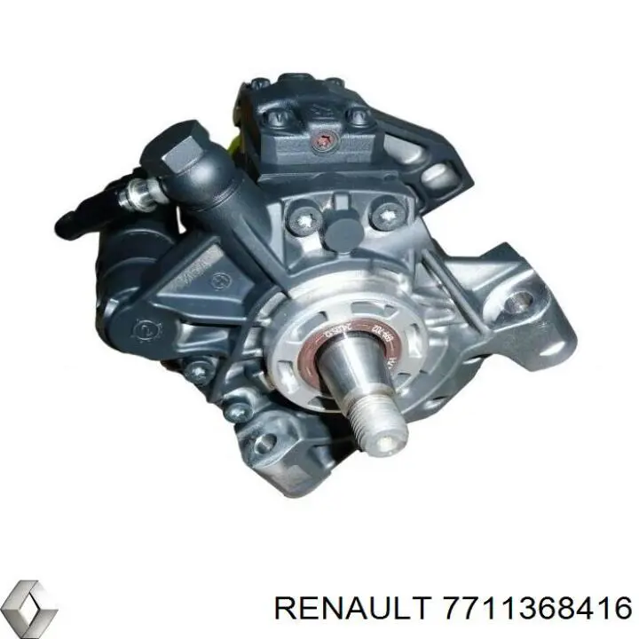 167007374R Renault (RVI)