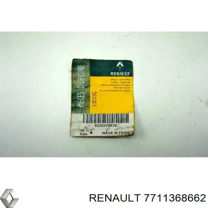 Turbocompresor Renault (RVI) 7701477109 precio, desde 97,47 EUR