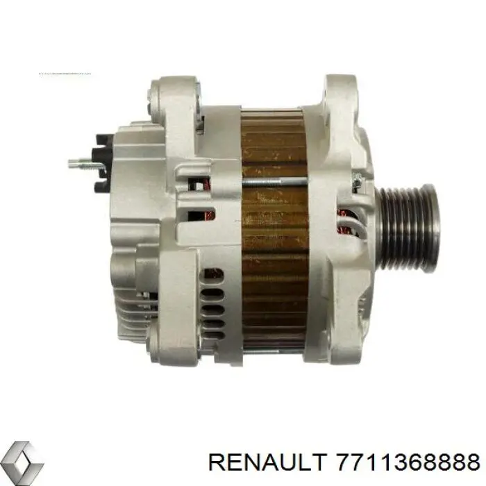Comprar 440908 VALEO Dynamo