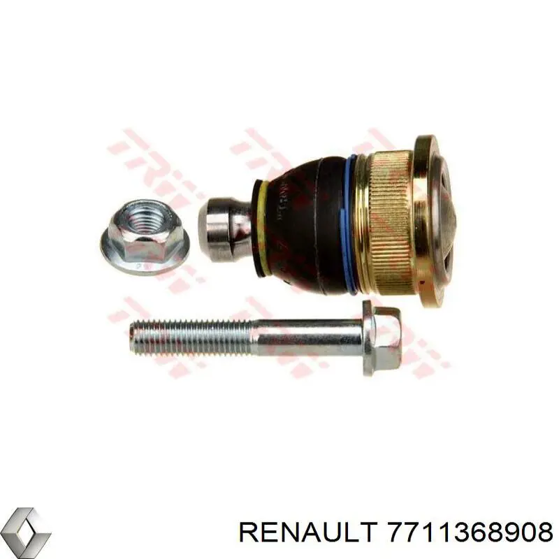Comprar 8200262686 Renault (RVI) Semieje delantero derecho
