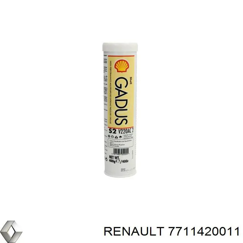 Comprar 7711423282 Renault (RVI) 
