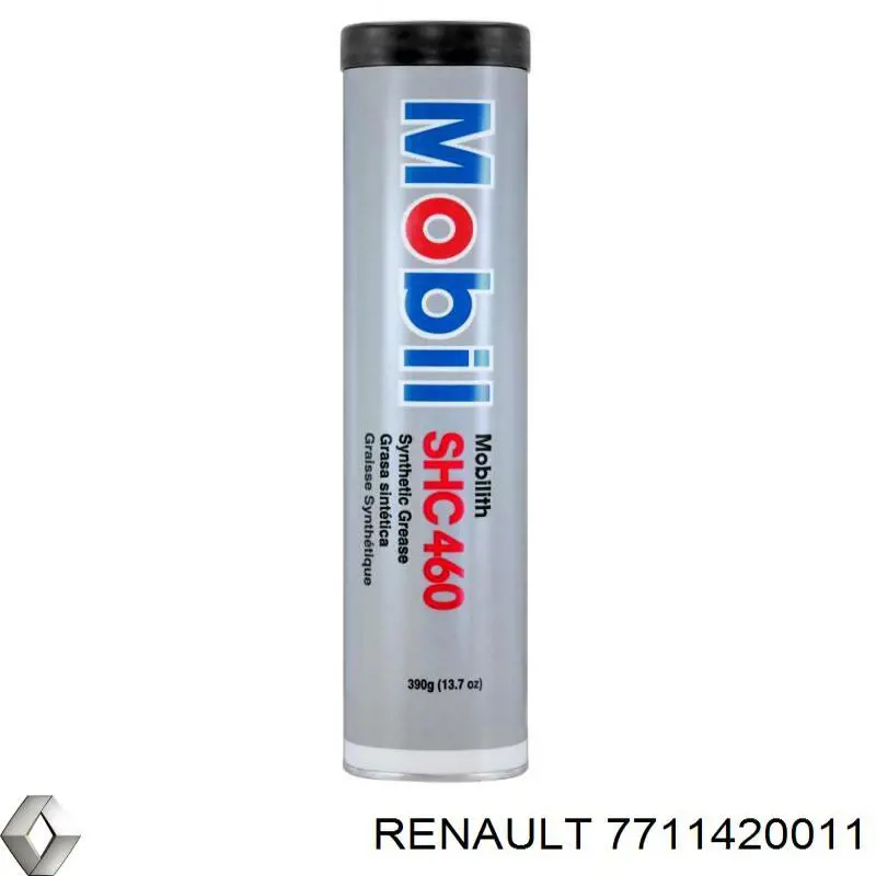  Renault (RVI) 7711423282 precio, desde 10,85 EUR