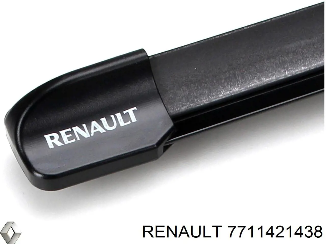 7711421438 Renault (RVI) limpiaparabrisas