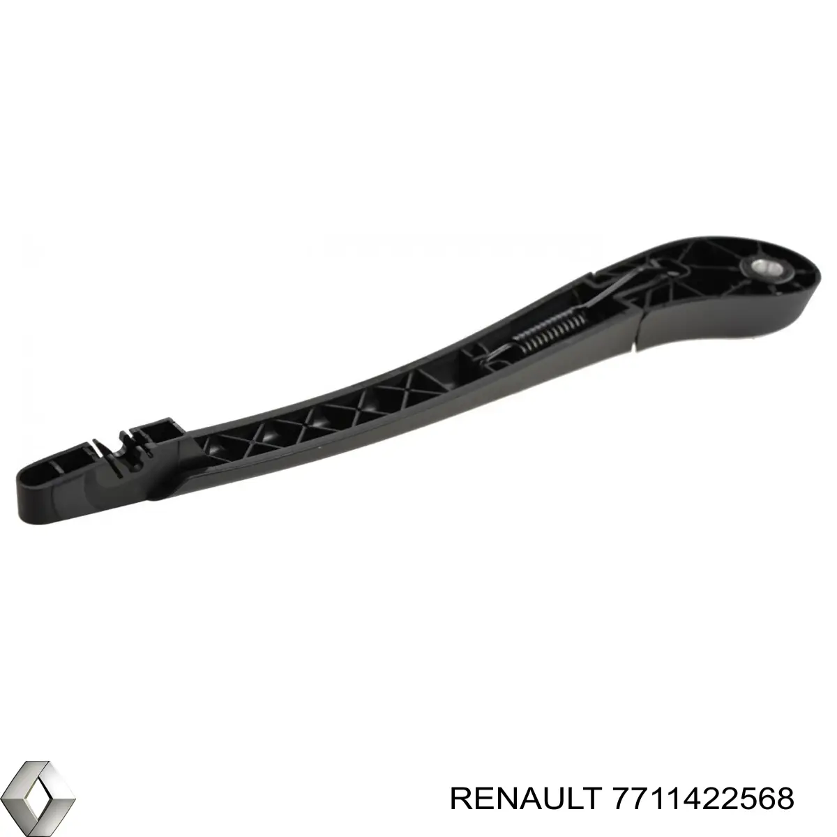 Escobilla del limpiaparabrisas trasero Renault (RVI) 7711422568 precio, desde 11,75 EUR