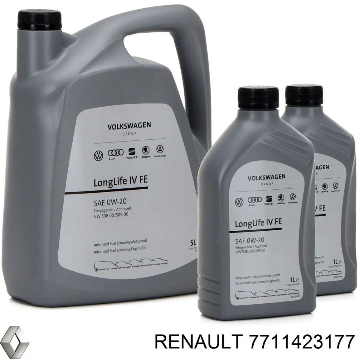 Batería de arranque Renault (RVI) 7711423177 precio, desde 194,22 EUR