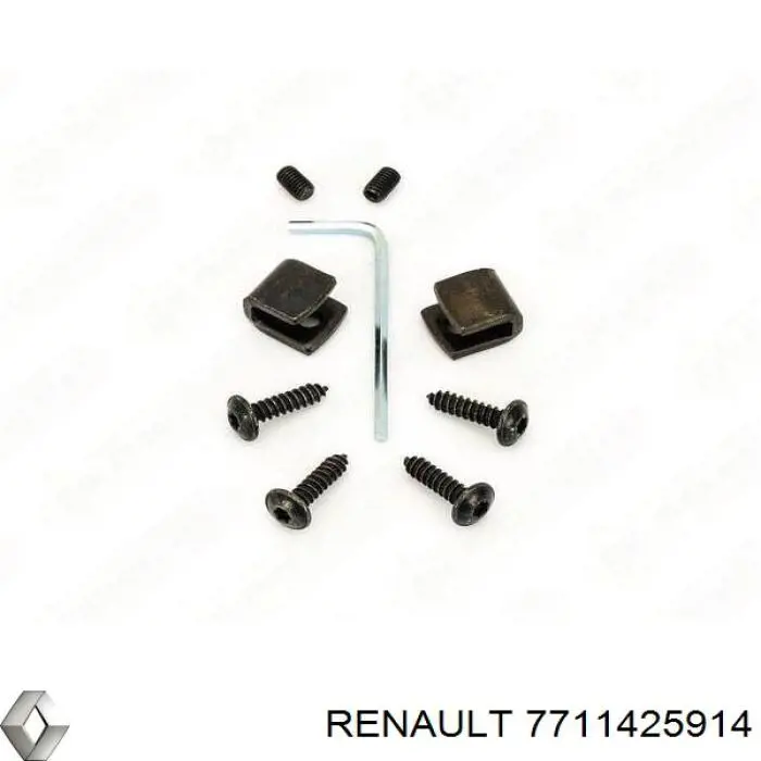 Comprar Faldillas guardabarros traseros Renault Scenic GRAND III JZ0, JZ1