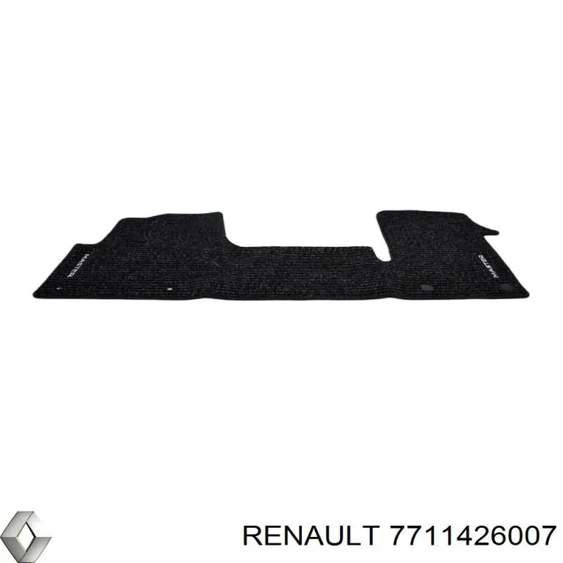 7711426007 Renault (RVI)