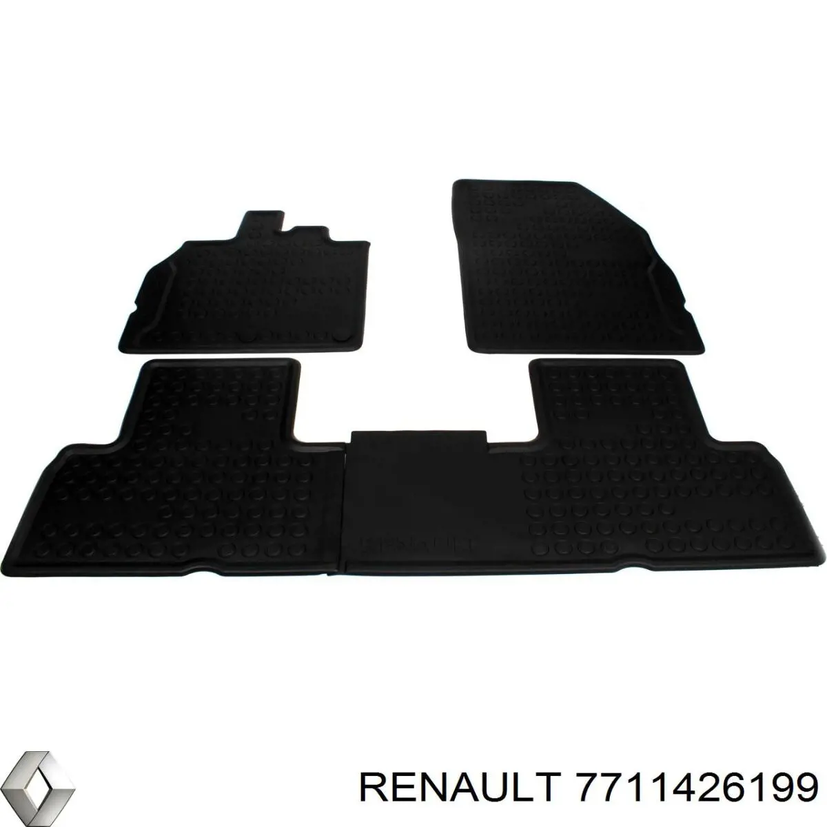 7711426199 Renault (RVI)