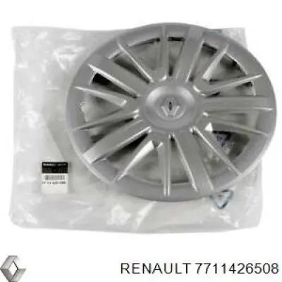 7711426508 Renault (RVI)