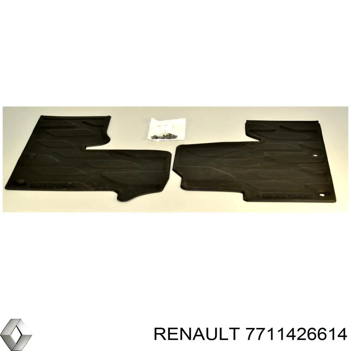Comprar 7711426614 Renault (RVI) Concentrador USB