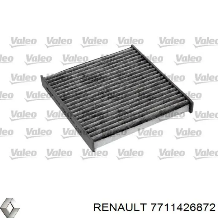 Filtro de cabina Renault (RVI) 7711426872 precio, desde 10,28 EUR