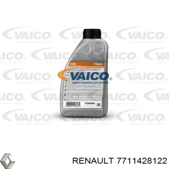 Aceite para transmisión automática  Renault (RVI) 7711428122 precio, desde 64,82 EUR