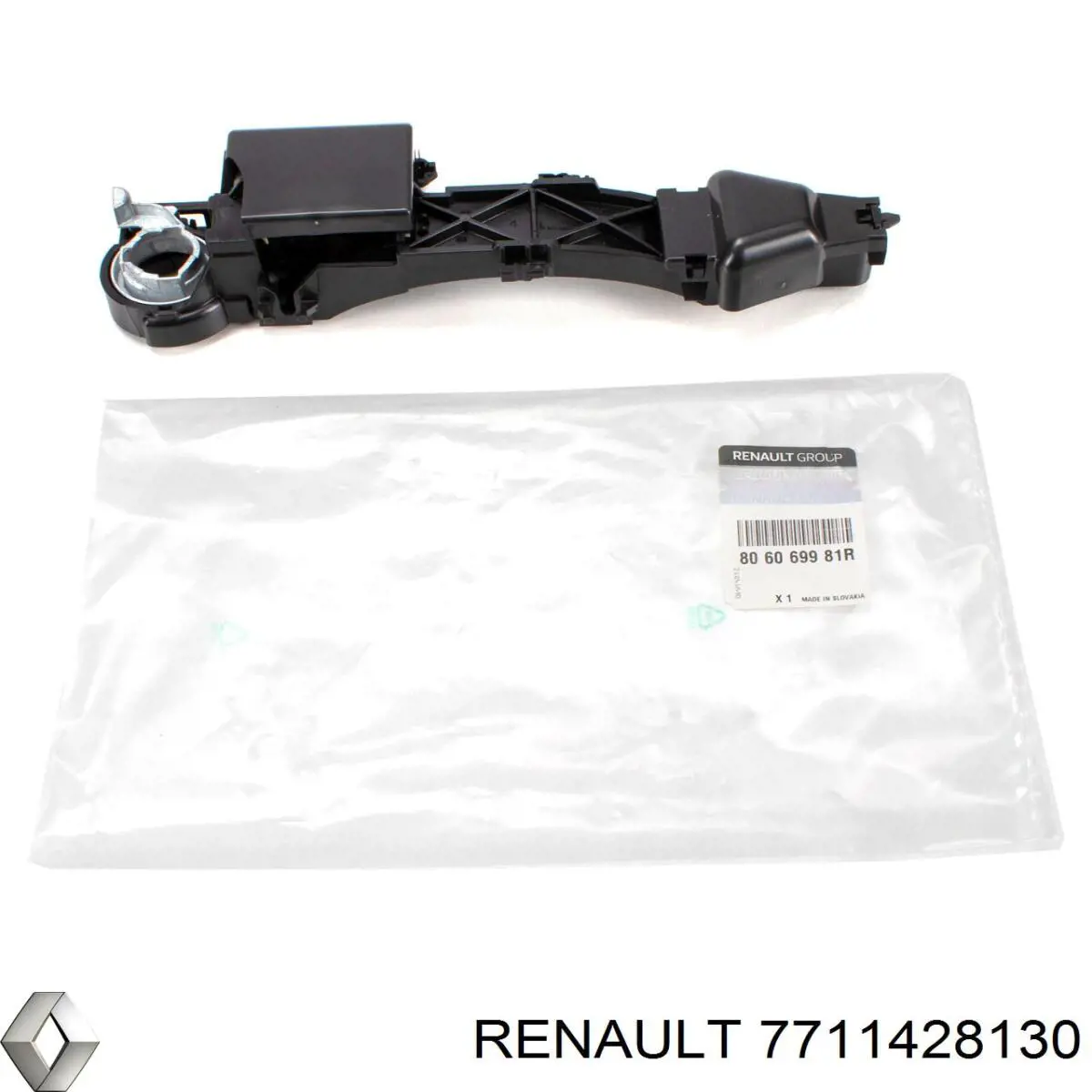 Anticongelante  Renault (RVI) 7711428130
