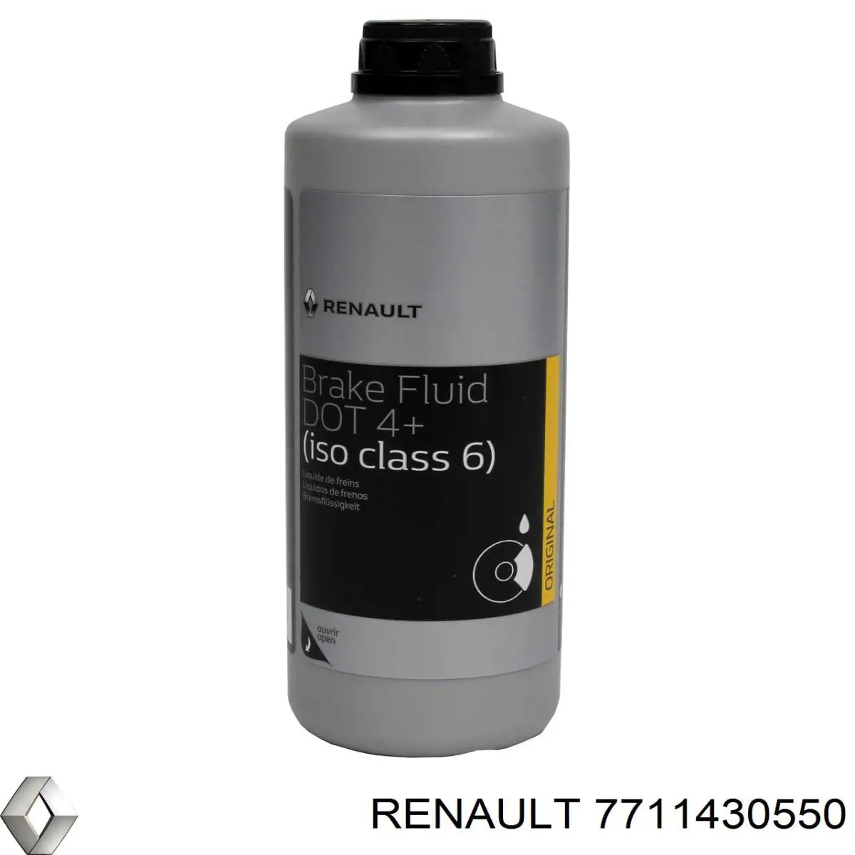  Renault (RVI) 7711430550 precio, desde 26,64 EUR