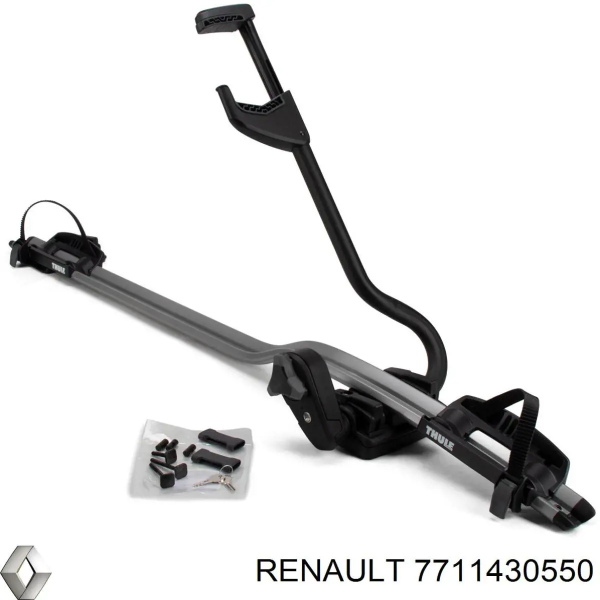  Renault (RVI) 7711430550 precio, desde 26,64 EUR