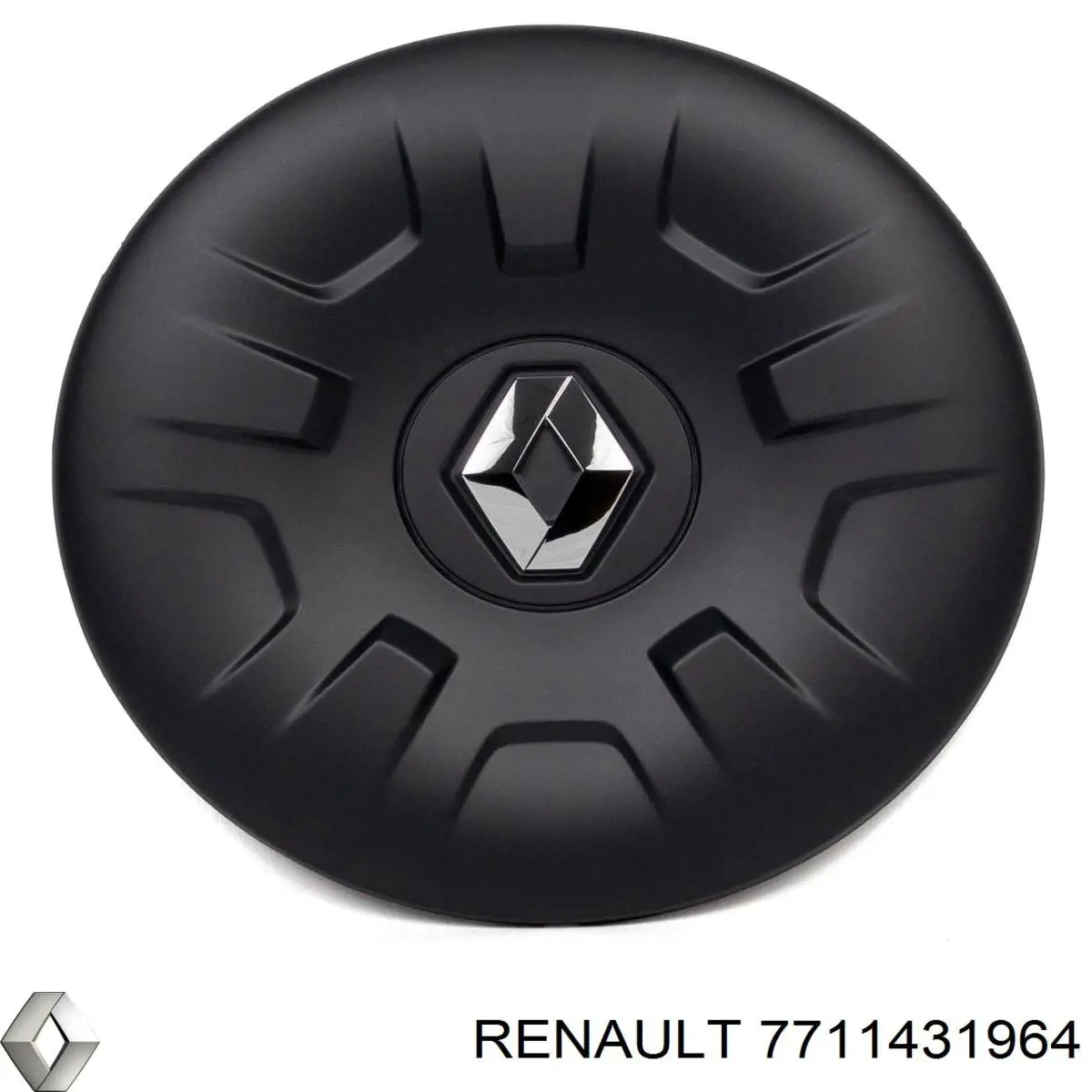 Comprar 7711431964 Renault (RVI) Lápiz de retoque