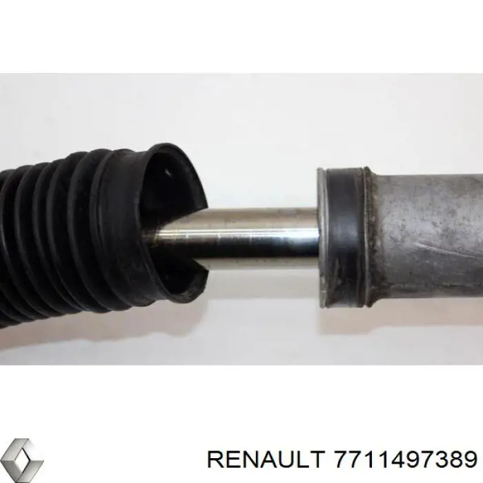 Engranaje de dirección Renault (RVI) 7711497389 precio, desde 19,96 EUR