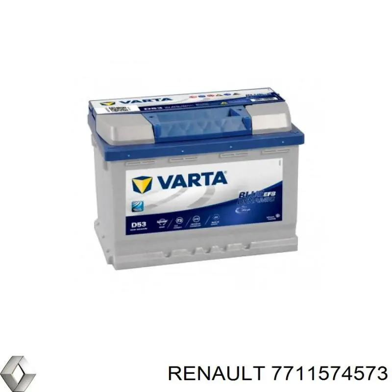 CL600 Exide Batería Start-Stop