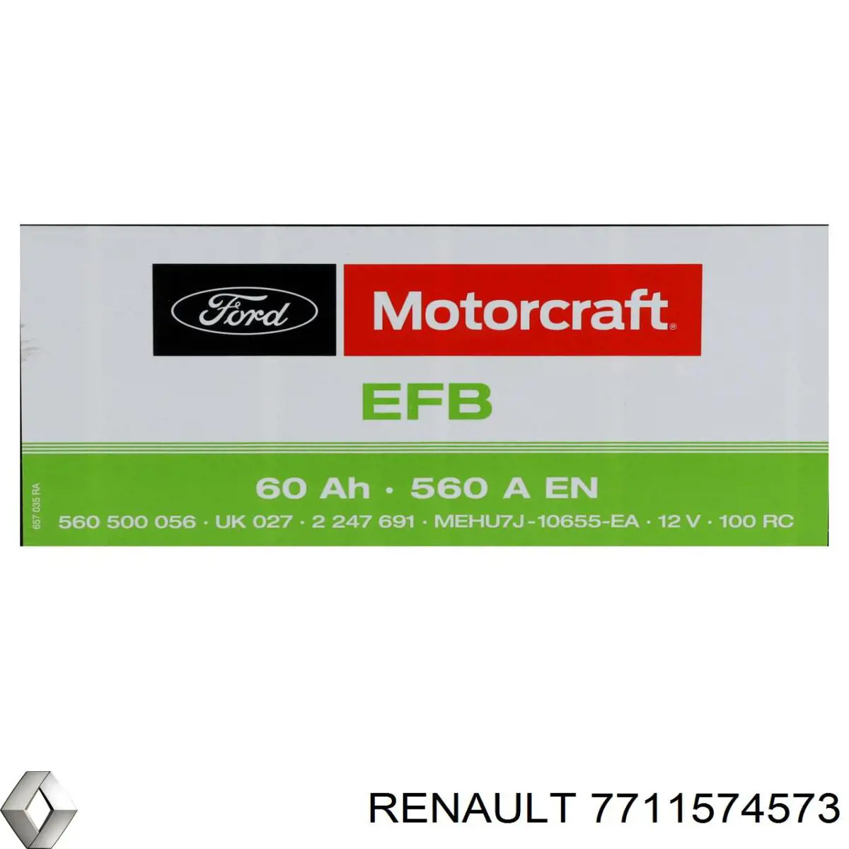 Batería de arranque Exide CL600 precio, desde 139,57 EUR