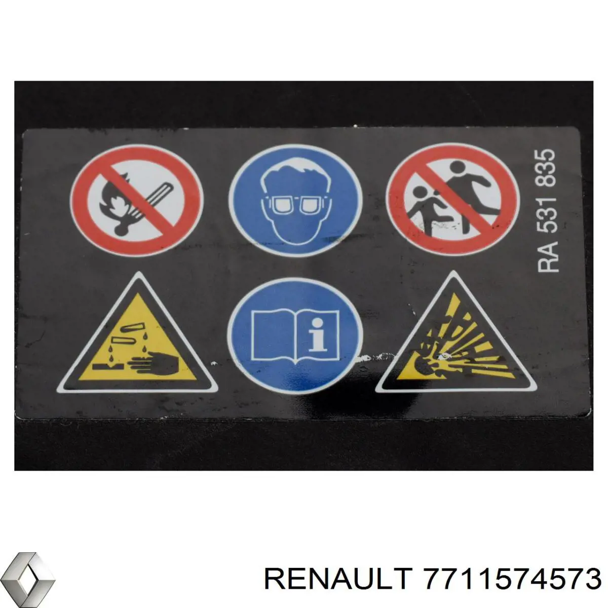 Comprar CL600 Exide Batería de coche
