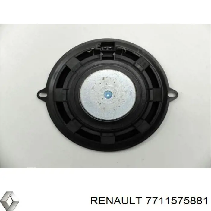 Altavoz de la puerta delantera Renault (RVI) 7711575881 precio, desde 174,24 EUR