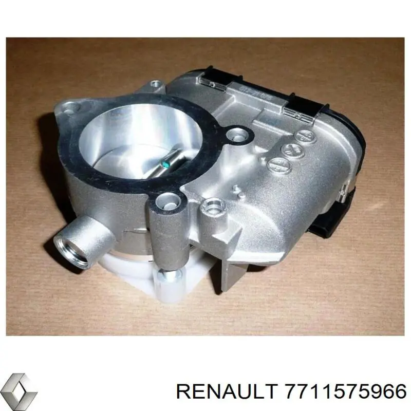 Sellador adhesivo para gafas RENAULT 7711575966