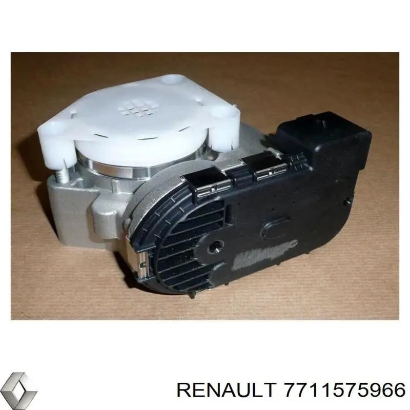 Comprar 7711575966 Renault (RVI) Sellador adhesivo para cristales