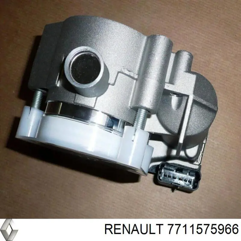 7711575966 Renault (RVI) Sellador adhesivo para cristales