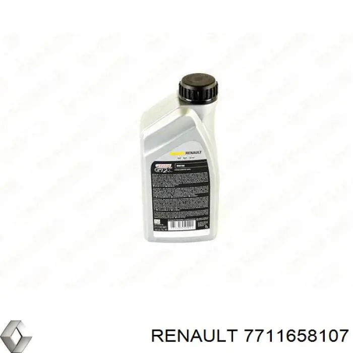 7711658107 Renault (RVI) Aceite