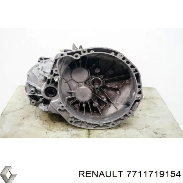 7711719154 Renault (RVI)