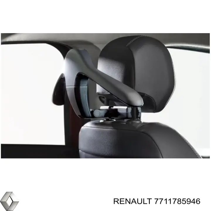 7711785946 Renault (RVI) 