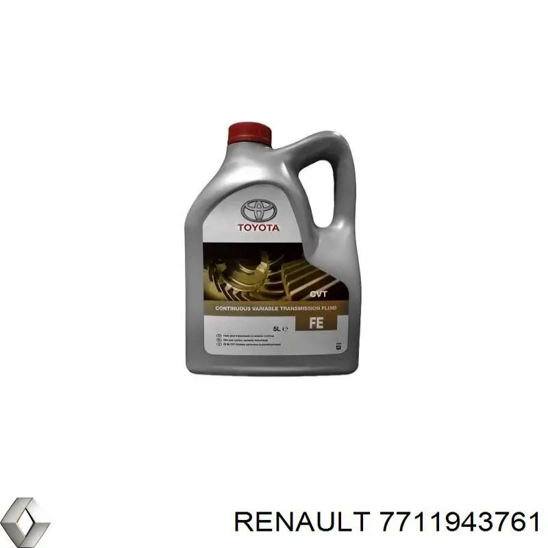 Aceite de motor Nissan Qashqai 2 J11