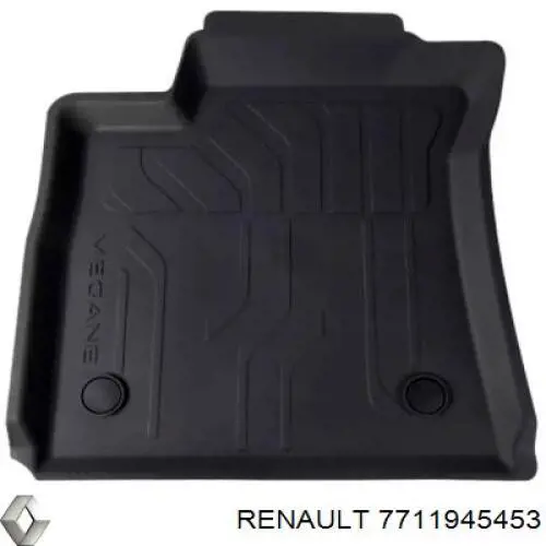  Renault (RVI) 7711945453 precio, desde 48,34 EUR