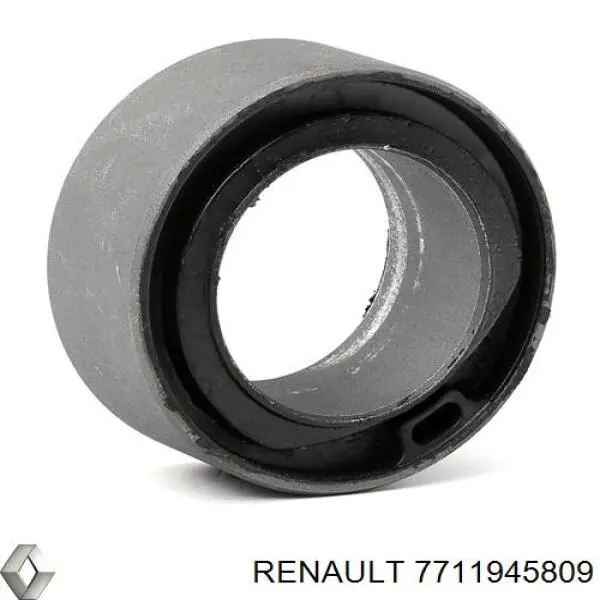 7711945809 Renault (RVI) Aceite caja cambios