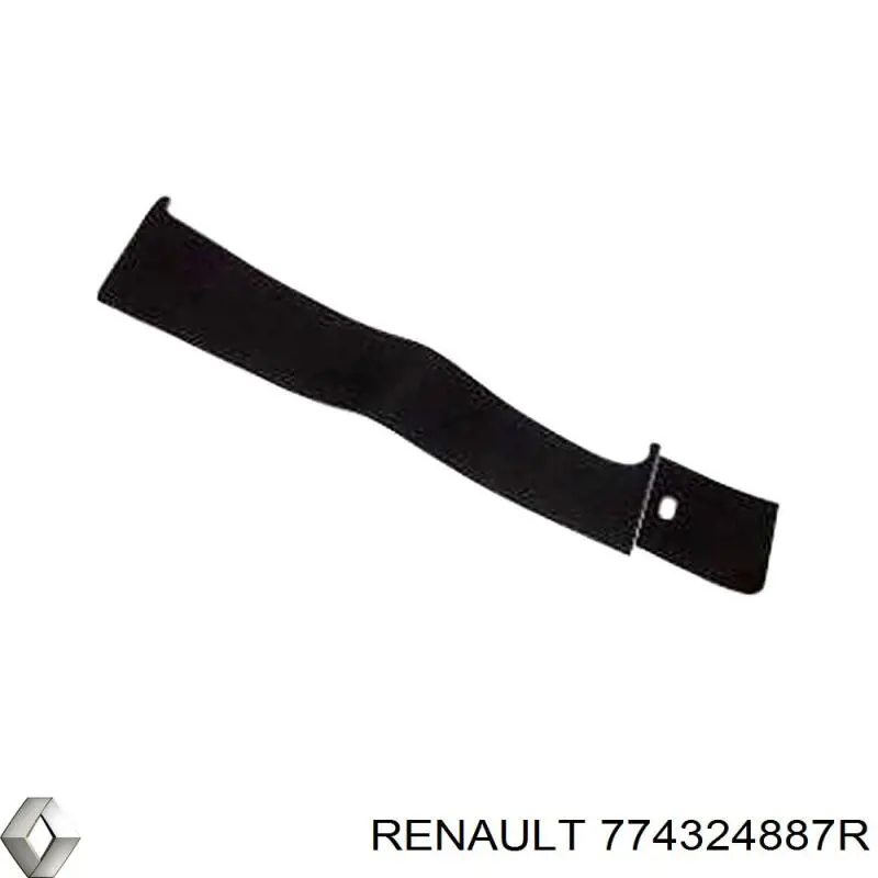 774324887R Renault (RVI)