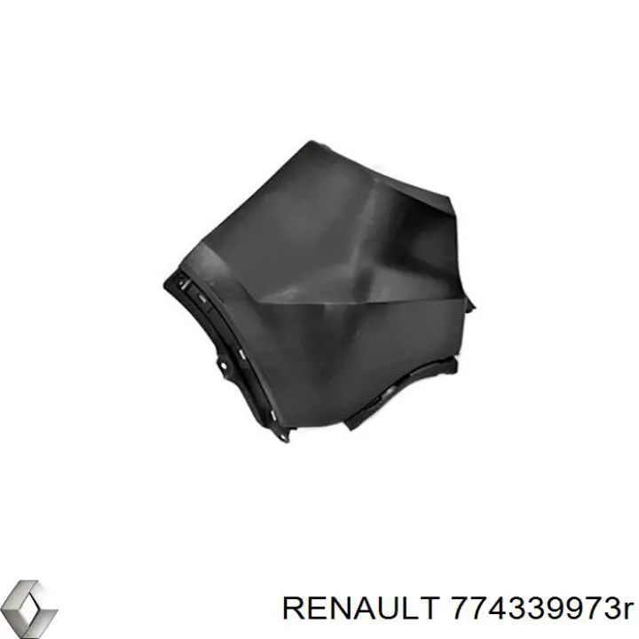 774339973R Renault (RVI)