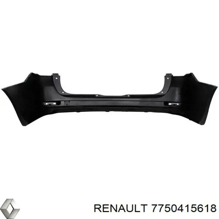  Aleta delantera izquierda Renault Twingo 1