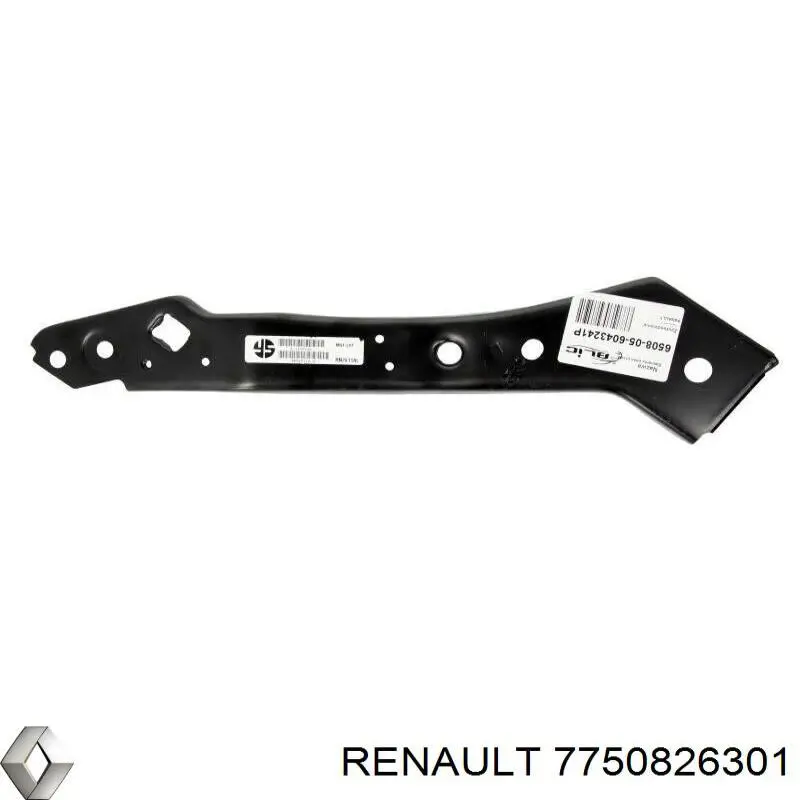 7750826301 Renault (RVI)